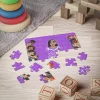 An educational toy: the brain-building Encanto jigsaw puzzle for kids.