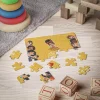 The personalization option for the Encanto puzzle being shown on a screen.