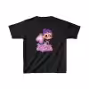Abby Hatcher Birthday Shirt Black PimpYourWorld