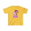 Abby Hatcher Birthday Shirt Daisy PimpYourWorld