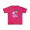 Abby Hatcher Birthday Shirt Heliconia PimpYourWorld