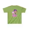 Abby Hatcher Birthday Shirt Lime PimpYourWorld