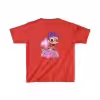 Abby Hatcher Birthday Shirt Red PimpYourWorld