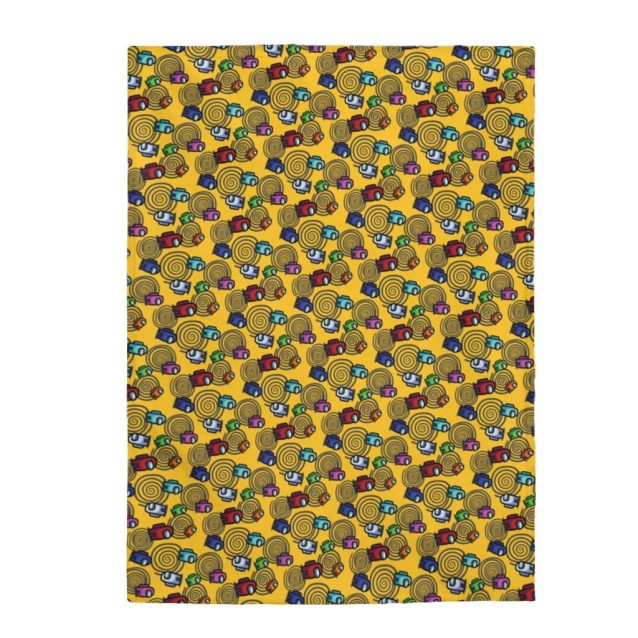Among Us Blanket PimpYourWorld