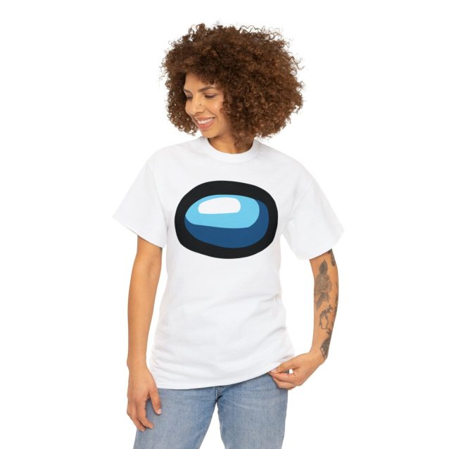 Among Us Colors T-Shirt PimpYourWorld