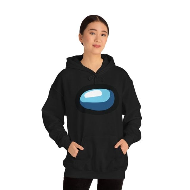 Among Us Hoodie PimpYourWorld