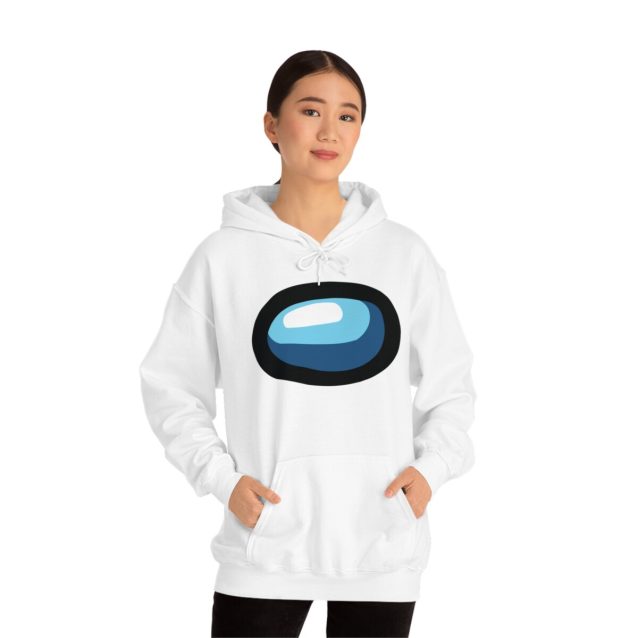 Among Us Hoodie PimpYourWorld