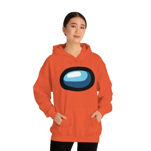 Among Us Hoodie PimpYourWorld