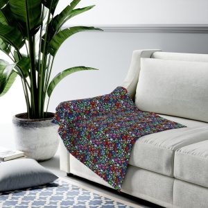 Among Us Imposter Blanket PimpYourWorld