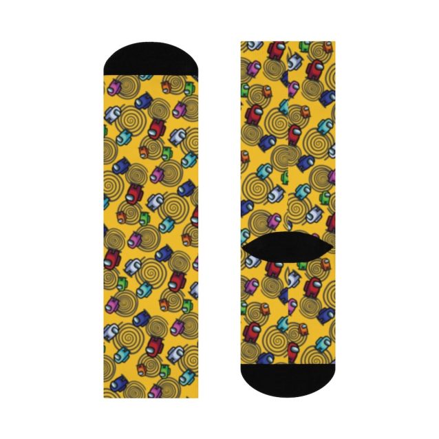 Among Us Socks PimpYourWorld
