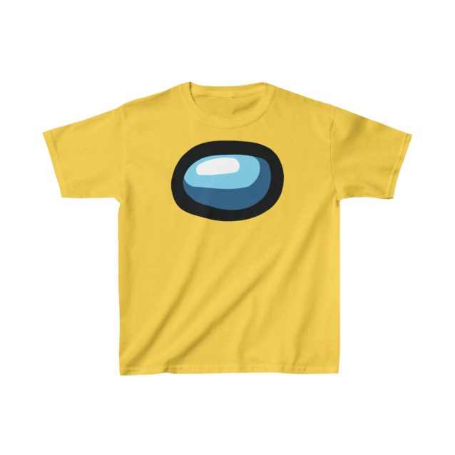 Among Us Youth Shirt Daisy PimpYourWorld