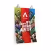 Apex Legends Birthday Poster 12″ × 18″ PimpYourWorld