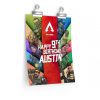 Apex Legends Birthday Poster 9'' × 11'' PimpYourWorld