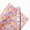 Baby Shark Wrapping Paper Pink PimpYourWorld