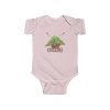 Baby Yoda Girl Onesie Ballerina PimpYourWorld