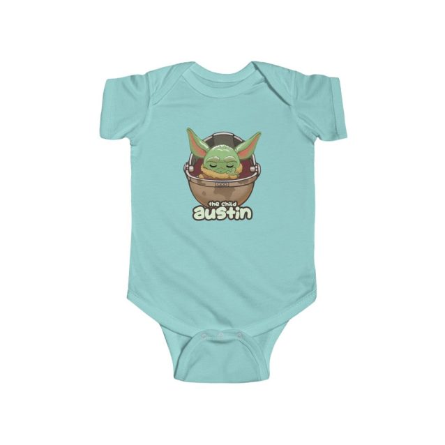 Baby Yoda Onesie Chill PimpYourWorld