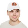 Bluey Dad Hat with Leather Patch PimpYourWorld