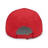 Bluey Dad Hat with Leather Patch PimpYourWorld