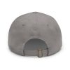 Bluey Dad Hat with Leather Patch PimpYourWorld