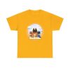 Bluey Mom Shirt Gold PimpYourWorld