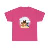 Bluey Mom Shirt Heliconia PimpYourWorld