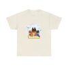 Bluey Mom Shirt Natural PimpYourWorld