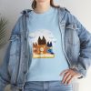 Bluey Mom Shirt PimpYourWorld