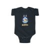 Bluey Onesie Black PimpYourWorld