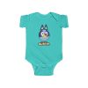 Bluey Onesie Caribbean PimpYourWorld