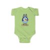 Bluey Onesie Key Lime PimpYourWorld