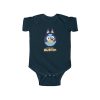 Bluey Onesie Navy PimpYourWorld