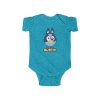 Bluey Onesie Vintage Turquoise PimpYourWorld
