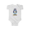 Bluey Onesie White PimpYourWorld