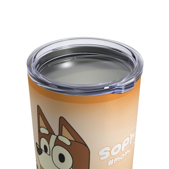 Bluey Tumbler PimpYourWorld