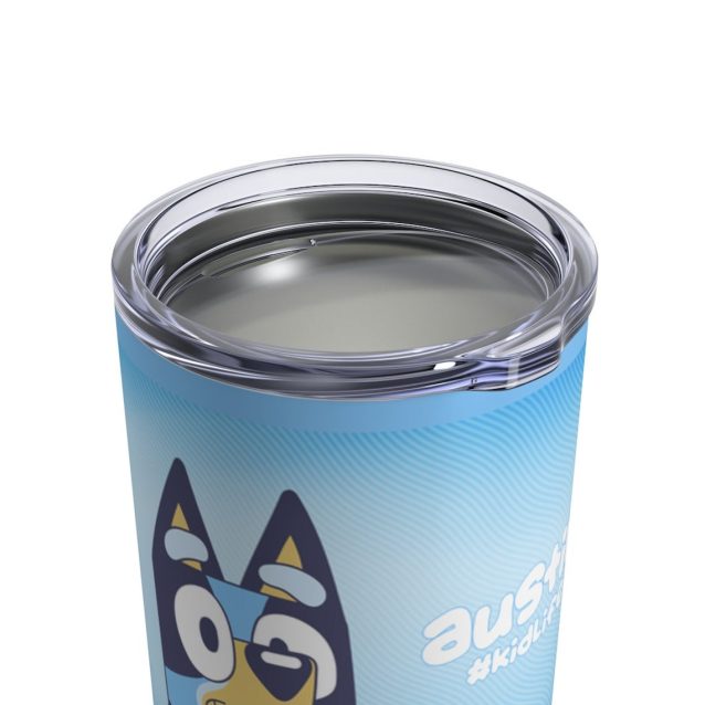 Bluey Tumbler PimpYourWorld
