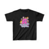 Bubble Guppies Birthday Shirt Black PimpYourWorld