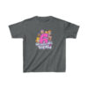 Bubble Guppies Birthday Shirt Dark Heather PimpYourWorld