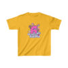 Bubble Guppies Birthday Shirt Gold PimpYourWorld