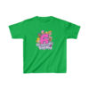 Bubble Guppies Birthday Shirt Irish Green PimpYourWorld