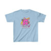 Bubble Guppies Birthday Shirt Light Blue PimpYourWorld