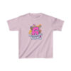 Bubble Guppies Birthday Shirt Light Pink PimpYourWorld