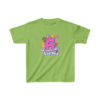 Bubble Guppies Birthday Shirt Lime PimpYourWorld