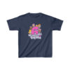 Bubble Guppies Birthday Shirt Navy PimpYourWorld