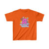 Bubble Guppies Birthday Shirt Orange PimpYourWorld