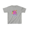 Bubble Guppies Birthday Shirt Sport Grey PimpYourWorld