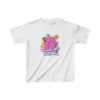 Bubble Guppies Birthday Shirt White PimpYourWorld