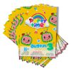 Cocomelon Party Invitation PimpYourWorld