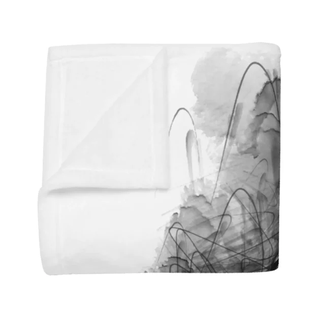 Diablo 4 Fleece Blanket for the ultimate Lilith fan experience