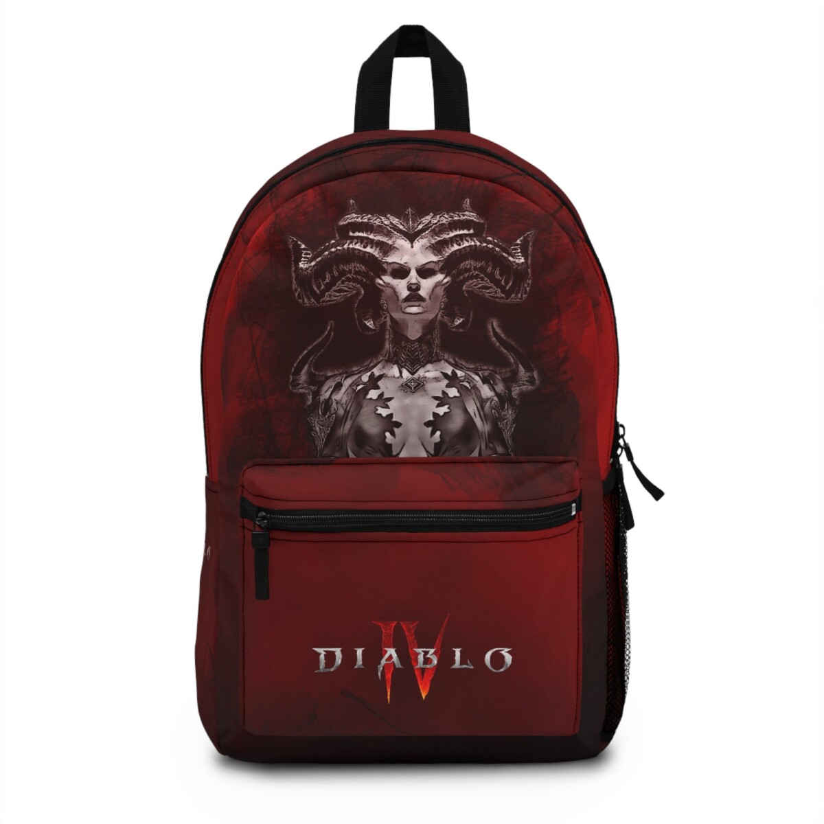 Diablo 4 Lilith Backpack