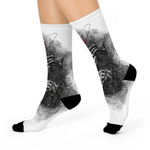Diablo 4 Lilith Socks PimpYourWorld